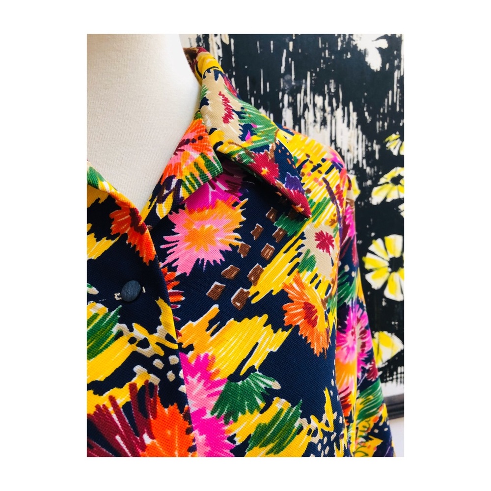 Gorgeous Vintage Jacket